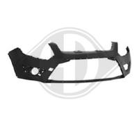 DIEDERICHS Parachoques Delantero Para Ford Kuga I