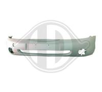 DIEDERICHS Parachoques Delantero Para Ford Mondeo II Turnier BNP 1.8I 2.0I
