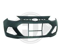 DIEDERICHS Parachoques Delantero Para Hyundai I10 BA IA 1.0 1.2