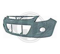 DIEDERICHS Parachoques Delantero para Hyundai i20 PB PBT 1.6 CRDi 1.2