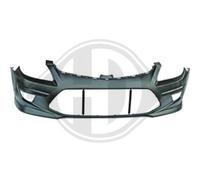 DIEDERICHS Parachoques Delantero Para Hyundai i30 FD 1.4 1.6 CRDi