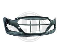 DIEDERICHS Parachoques Delantero para Hyundai i30 GD 1.4 1.6 Crdi