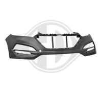 DIEDERICHS Parachoques Delantero para Hyundai Tucson Tle 1.6 GDI 2.0