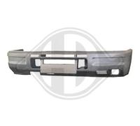 DIEDERICHS Parachoques Delantero Para Iveco Daily II Furgón/Furgoneta
