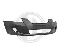 DIEDERICHS Parachoques Delantero Para KIA Cee'D SW ED 2.0 CRDi 140 1.6