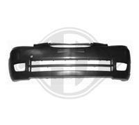 DIEDERICHS Parachoques Delantero para Kia Picanto Sa 1.1 1.0 Ba