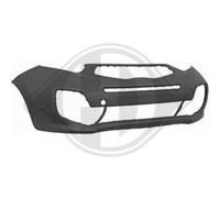 DIEDERICHS Parachoques Delantero para Kia Picanto Ta 1.0 1.2