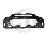 DIEDERICHS Parachoques Delantero Para KIA Soul AM 1.6 CRDi 128