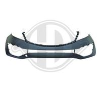 DIEDERICHS Parachoques Delantero Para KIA Sportage SL 1.6 GDi 2.0 CRDi AWD