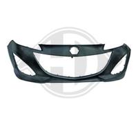 DIEDERICHS Parachoques Delantero Para Mazda 5 CW 2.0 1.6 CD