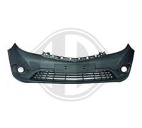 DIEDERICHS Parachoques Delantero Para Mercedes-Benz Citan Kombi/Tourer 415