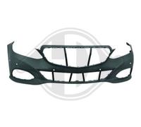 DIEDERICHS Parachoques Delantero para Mercedes-Benz Clase E T-Model S212