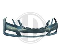 DIEDERICHS Parachoques Delantero Para Mercedes-Benz E-Class T-Model S212