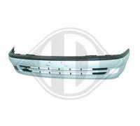 DIEDERICHS Parachoques Delantero Para Opel Astra F CC 53_ 54_ 58_ 59_