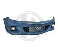 DIEDERICHS Parachoques Delantero Para Opel Astra H CC L08 1.6 1.8