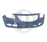 DIEDERICHS Parachoques Delantero Para Opel Insignia A Caravan G09 2.0