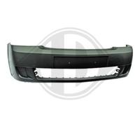 DIEDERICHS Parachoques Delantero Para Opel Meriva