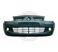 DIEDERICHS Parachoques Delantero Para Renault Modus/Grand F/JP0_ 1.2