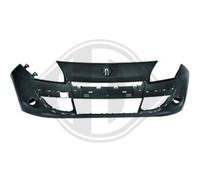 DIEDERICHS Parachoques Delantero para Renault Scénic III JZ0/1_ 1.5 DCI