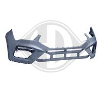 DIEDERICHS Parachoques Delantero Para Seat Ateca Cupra KH7 KHP KBP