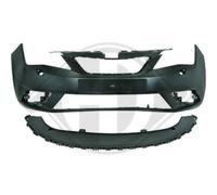 DIEDERICHS Parachoques Delantero para Seat Ibiza IV Coupé Deportivo 6J1 1.2