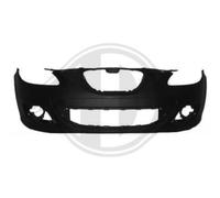 DIEDERICHS Parachoques Delantero Para Seat Leon 1P1 1.4 TSi 1.6