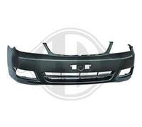 DIEDERICHS Parachoques Delantero Para Toyota Corolla ZZE12_ NDE12_