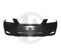 DIEDERICHS Parachoques Delantero Para Toyota Corolla ZZE12_ NDE12_