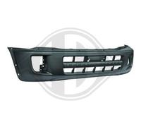 DIEDERICHS Parachoques Delantero Para Toyota RAV 4 II CLA2_ XA2_ ZCA2_