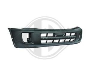 DIEDERICHS Parachoques Delantero Para Toyota RAV 4 II CLA2_ XA2_ ZCA2_