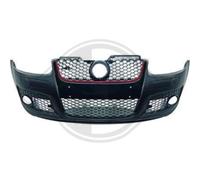 DIEDERICHS Parachoques Delantero para VW Golf V 1K1 1.4 16V 1K5 1.9Tdi