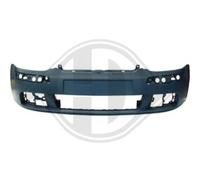 DIEDERICHS Parachoques Delantero para VW Golf V 1K1 1.4 16V