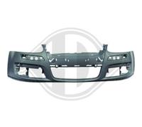 DIEDERICHS Parachoques Delantero para VW Golf V 1K1 2.0 Gti
