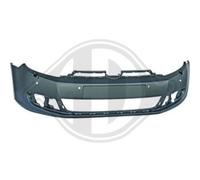 DIEDERICHS Parachoques Delantero Para VW Golf VI 5K1 1.4 517 1.2 TSI