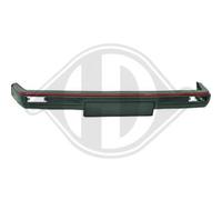 DIEDERICHS Parachoques Delantero Para VW Jetta II 19E 1G2 165 1.6 1.8