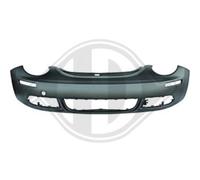 DIEDERICHS Parachoques Delantero Para VW New Beetle 9C1 1C1 2.0 1.6 1Y7