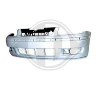 DIEDERICHS Parachoques Delantero Para VW Polo 6N2 1.4