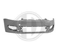 DIEDERICHS Parachoques Delantero Para VW Polo 6R 6C 1.2 TSI 6R_ 1.4