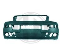 DIEDERICHS Parachoques Delantero para VW Transporter V Caja 7HA 7HH