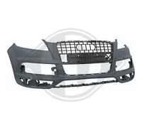 DIEDERICHS Parachoques Delantero Preparado Para Audi Q7 Van 1095151