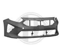 DIEDERICHS Parachoques Delantero Stoßstange Para KIA Ceed CD 1.0 T-GDi 1.4