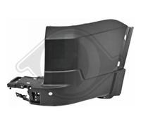 Esquinas De Parachoques Traseras Derechas Para Mitsubishi Pajero IV V80 V90