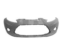 DIEDERICHS Parachoques para FORD Fiesta Mk6 Hatchback (CB1, CCN, JA8, JR8)