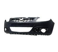 DIEDERICHS Parachoques para OPEL Corsa D Schrägheck (S07)