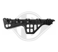 Diederichs Parachoques PARADO.Trasero Derecho Prius+ 2012->>
