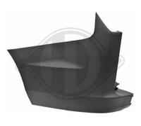 Esquinas Del Parachoques Trasero Izquierdo Para FORD TRANSIT CUSTOM V362 FURGÓN