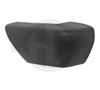 DIEDERICHS Parachoques Trasero Izquierdo Para Mercedes-Benz G-Klasse W463