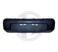 DIEDERICHS Parachoques Trasero Para KIA Soul AM 1.6 CRDi 128