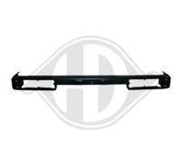 DIEDERICHS Parachoques Trasero Para Suzuki Samurai SJ 1.0 AWD 1.3 OS