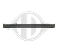 DIEDERICHS Parachoques Trasero Para VW Crafter Kasten SY_ 2.0 TDI